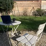élégante Avec Salle De Douche Privative *