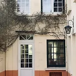 Elegante Avec Salle De Douche Privative * Montivilliers