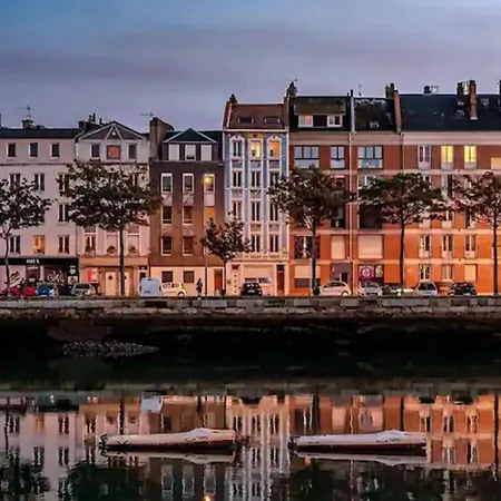 élégante Avec Salle De Douche Privative *