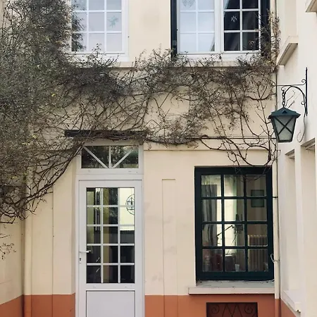 élégante Avec Salle De Douche Privative * Montivilliers