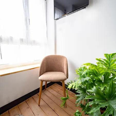 Elegante Avec Salle De Douche Privative *